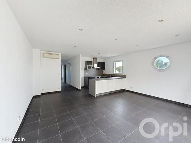 Appartement 3 pièces 75 m²