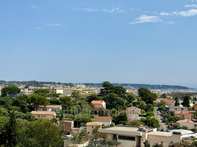 Appartement 3 pièces 75 m²