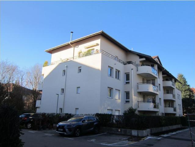 Appartement 3 pièces 75 m²