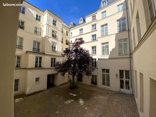 Appartement 3 pièces 75 m²