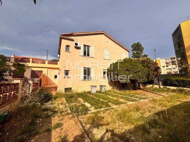 Appartement 3 pièces 75 m²