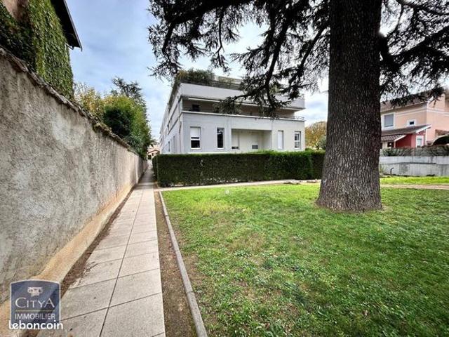 Appartement 3 pièces 75 m²