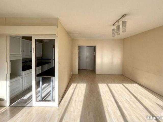 Appartement 3 pièces 75 m²