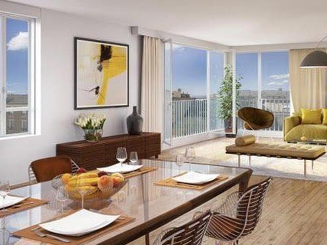 Appartement 3 pièces 75 m²