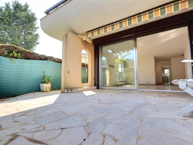 Appartement 3 pièces 76 m²