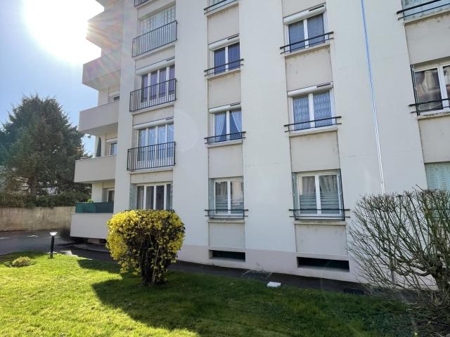 Appartement 3 pièces 75 m²