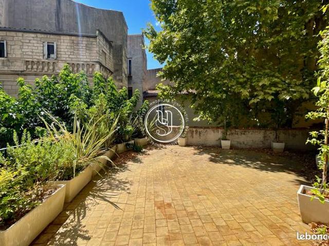 Appartement 3 pièces 75 m²