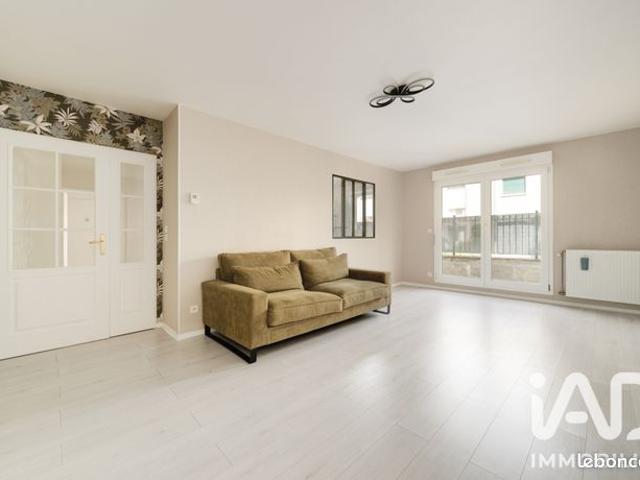 Appartement 3 pièces 75 m²