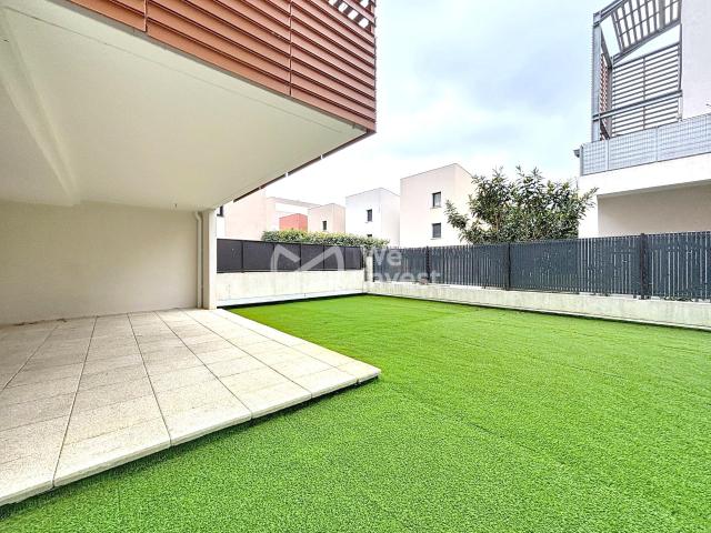 Appartement 3 pièces 75 m²