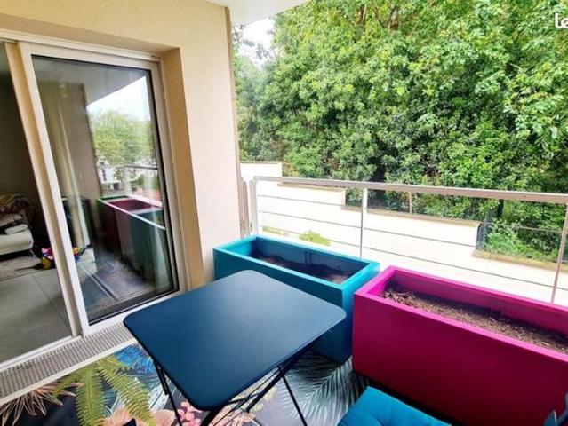 Appartement 3 pièces 75 m²