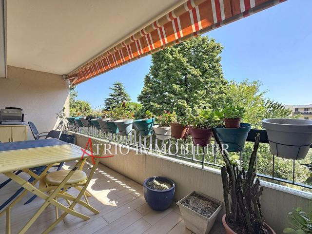 Appartement 3 pièces 75 m²