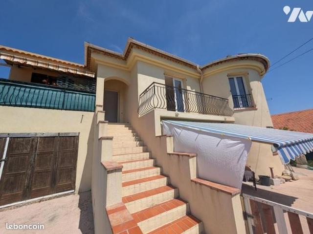 Appartement 3 pièces 75 m²