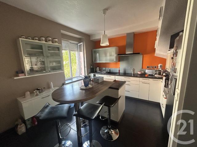 Appartement 3 pièces 75 m²