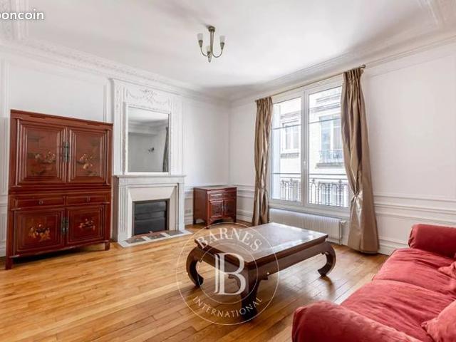 Appartement 3 pièces 75 m²