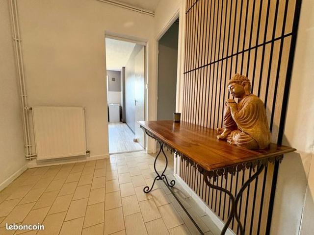 Appartement 3 pièces 75 m²