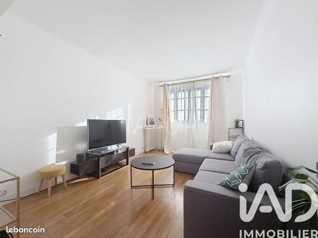 Appartement 3 pièces 75 m²