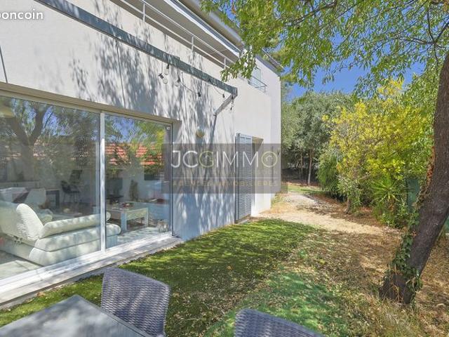 Appartement 3 pièces 75 m²
