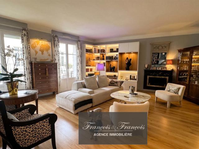 Appartement 3 pièces 75 m²