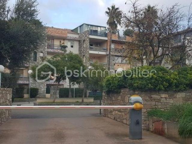 Appartement 3 pièces 75 m²