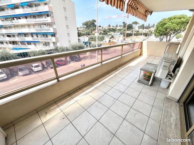 Appartement 3 pièces 75 m²