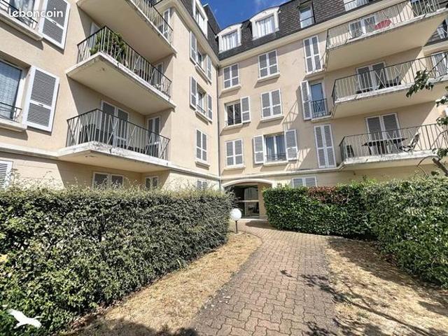 Appartement 3 pièces 75 m²