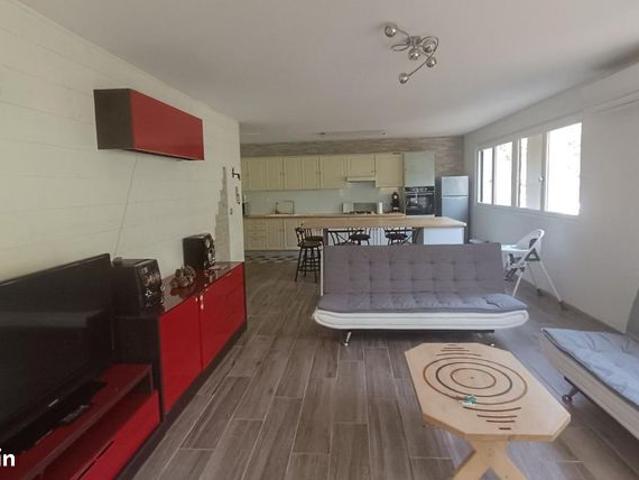Appartement 3 pièces 75 m²
