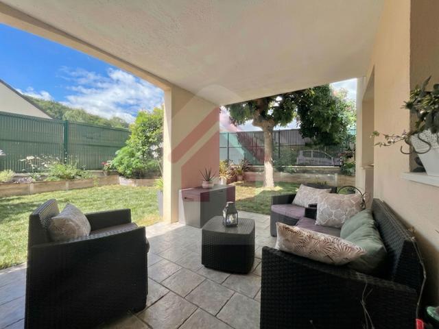 Appartement 3 pièces 75 m²