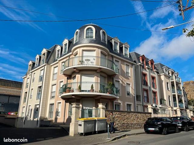 Appartement 3 pièces 75 m²