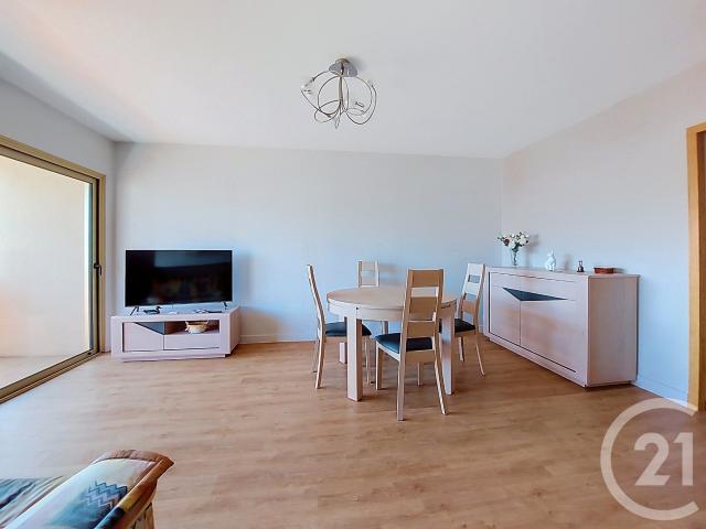 Appartement 3 pièces 75 m²
