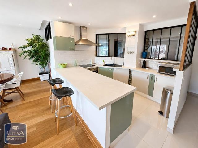 Appartement 3 pièces 75 m²