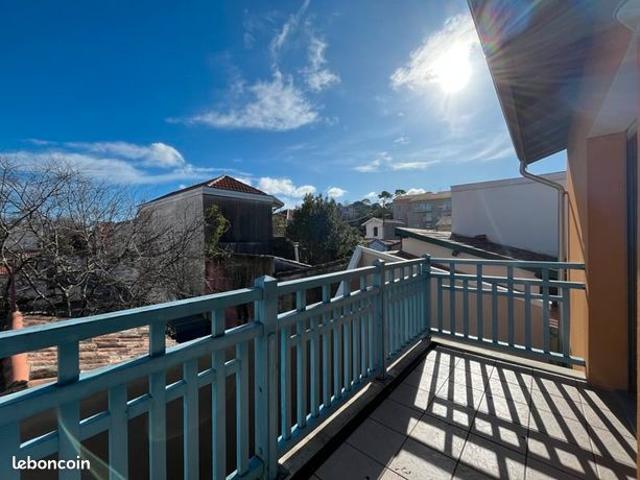 Appartement 3 pièces 75 m²