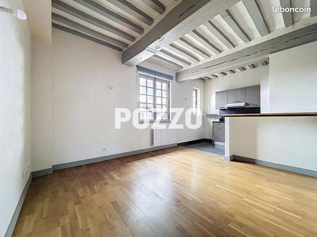 Appartement 3 pièces 75 m²