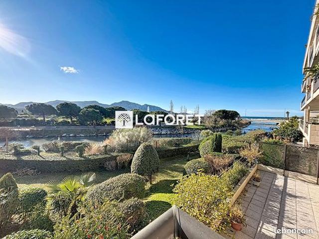 Appartement 3 pièces 75 m²