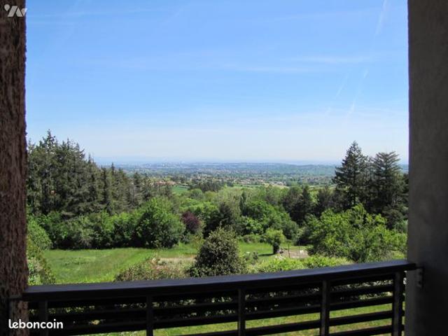Appartement 3 pièces 75 m²
