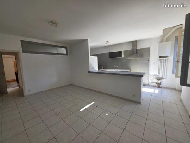 Appartement 3 pièces 75 m²