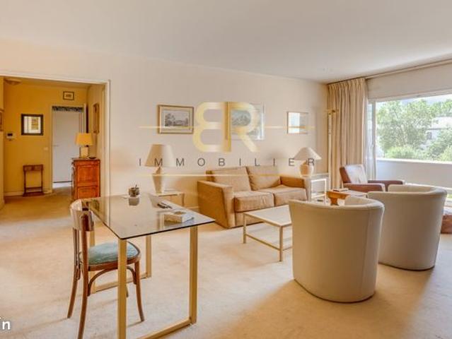Appartement 3 pièces 75 m²