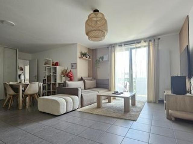 Appartement 3 pièces 75 m²