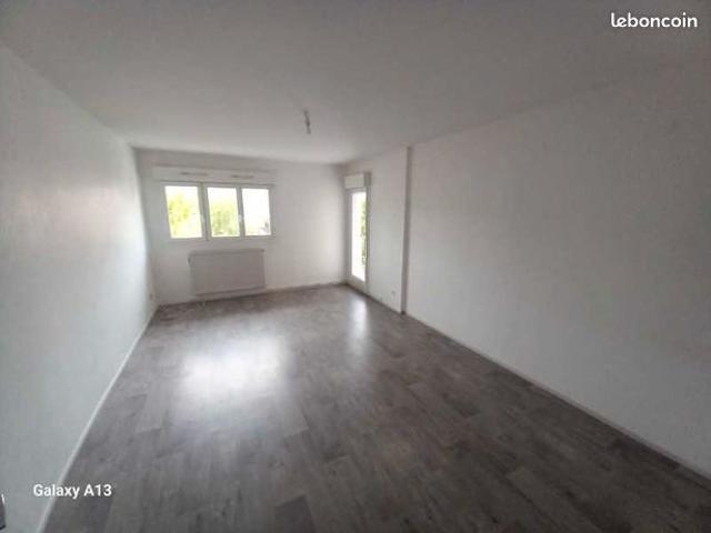 Appartement 3 pièces 75 m²