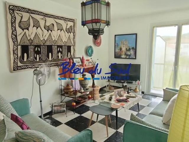 Appartement 3 pièces 75 m²
