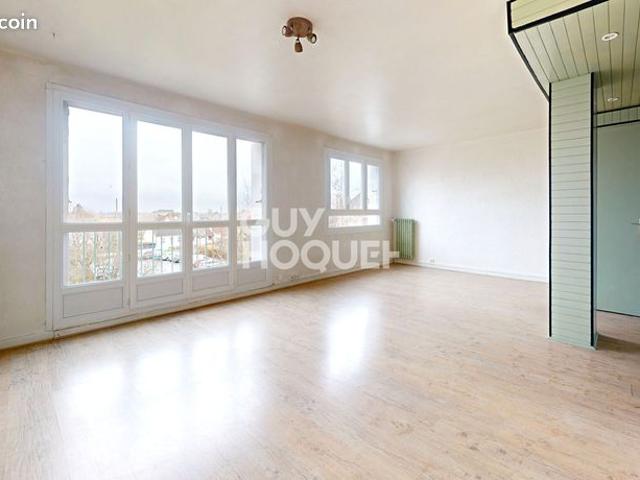 Appartement 3 pièces 75 m²