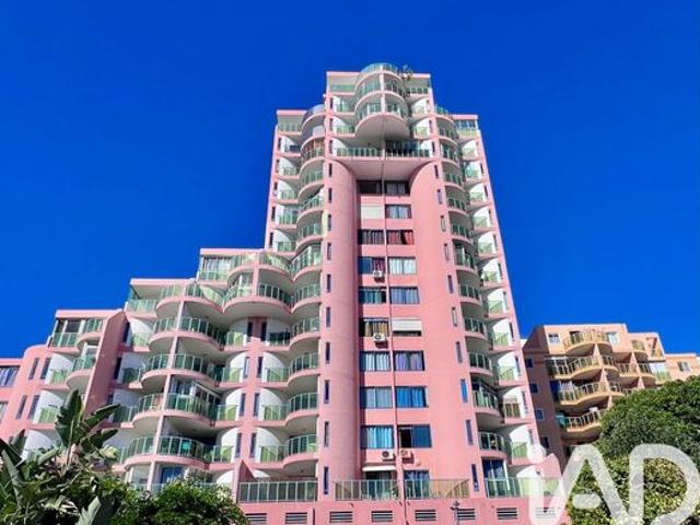 Appartement 3 pièces 75 m²