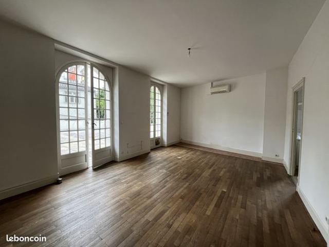 Appartement 3 pièces 75 m²