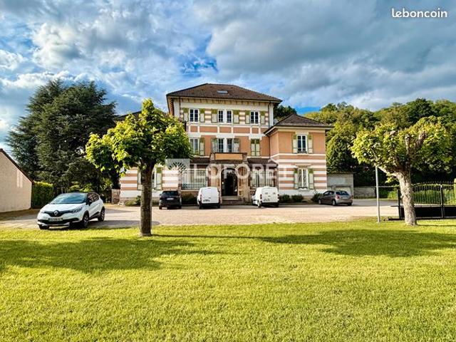 Appartement 3 pièces 75 m²