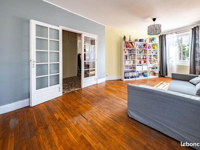 Appartement 3 pièces 75 m²