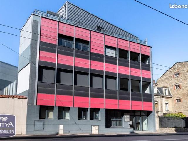 Appartement 3 pièces 75 m²