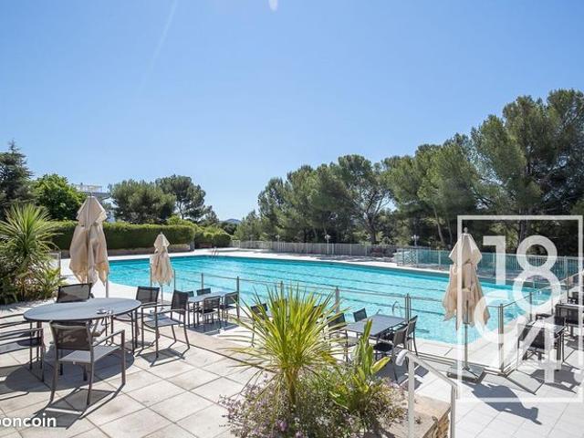 Appartement 3 pièces 75 m²