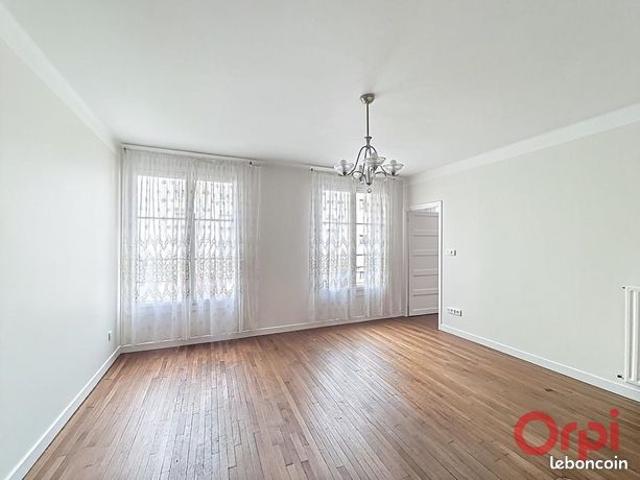 Appartement 3 pièces 75 m²