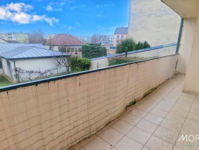 Appartement 3 pièces 75 m²