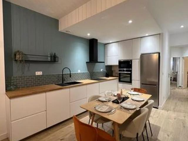 Appartement 3 pièces 75 m²