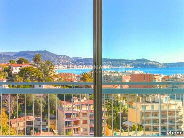 Appartement 3 pièces 75 m²